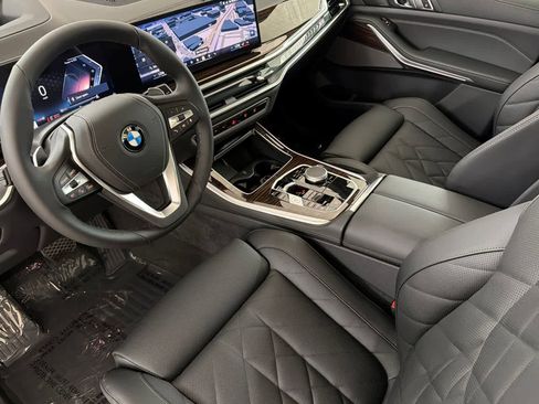 New 2026 BMW X5 xDrive40i w/ Premium Package image 11