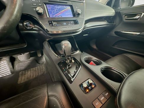 Used 2016 Toyota Avalon Limited w/ Toyota Safety Sense Package FWD image 25