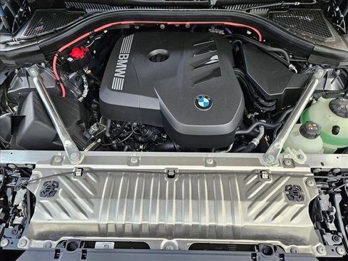 Certified 2025 BMW X3 xDrive30i w/ Convenience Package image 19