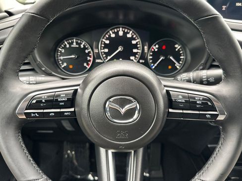 Certified 2025 MAZDA CX-30 AWD 2.5 S w/ Select Sport Pkg image 26