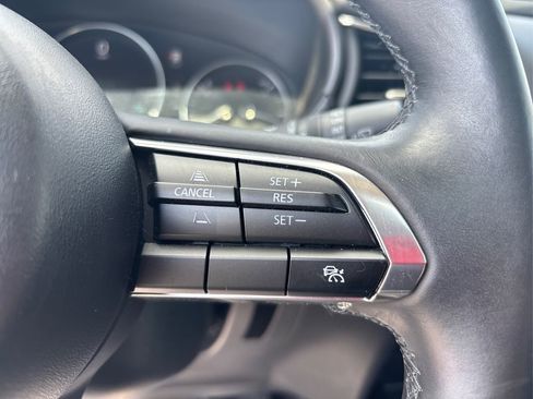 Used 2024 MAZDA CX-30 AWD 2.5 S w/ Preferred Package image 28