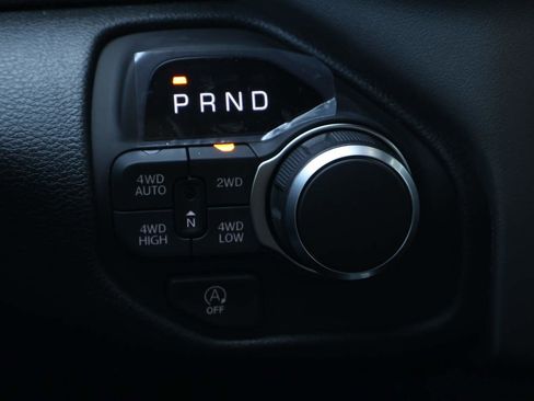 New 2026 RAM 1500 Big Horn image 15