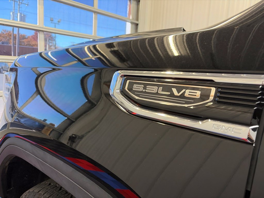 Used 2025 GMC Sierra 1500 Denali AWD/4WD image 15