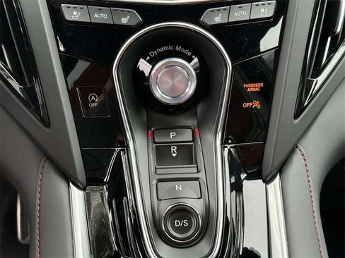 Certified 2025 Acura RDX A-Spec image 6