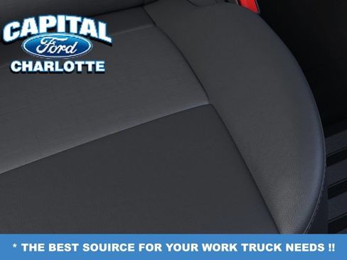 New 2025 Ford Transit 250 Low Roof AWD image 16