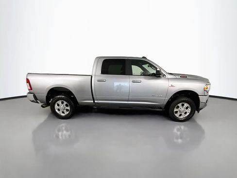 Used 2022 RAM 3500 Big Horn w/ Level A Equipment Group AWD/4WD image 8