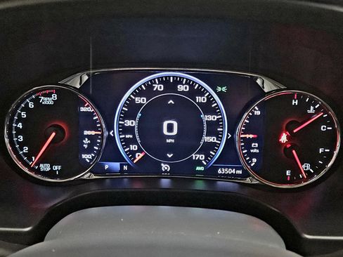 Used 2023 GMC Acadia Denali image 51