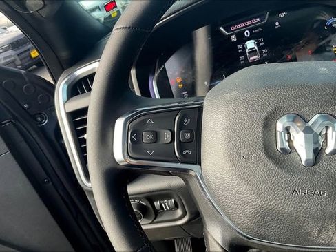 New 2026 RAM 2500 Laramie w/ Night Edition image 17