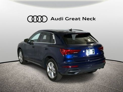 Used 2023 Audi Q3 2.0T Premium Plus w/ Premium Plus Package AWD/4WD image 7