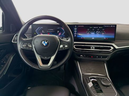 Used 2023 BMW 330i xDrive 330i xDrive w/ Premium Package image 26