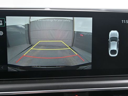 Used 2026 Kia K5 GT-Line image 20