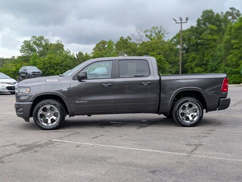 Used 2026 RAM 1500 Big Horn AWD/4WD image 6