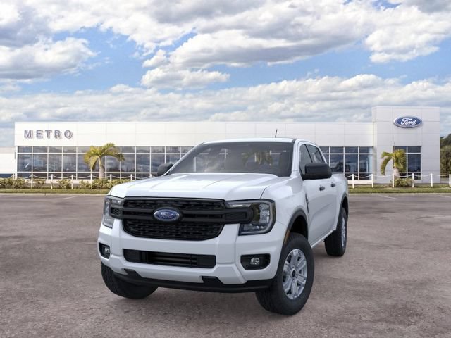 New 2026 Ford Ranger XL RWD image 2