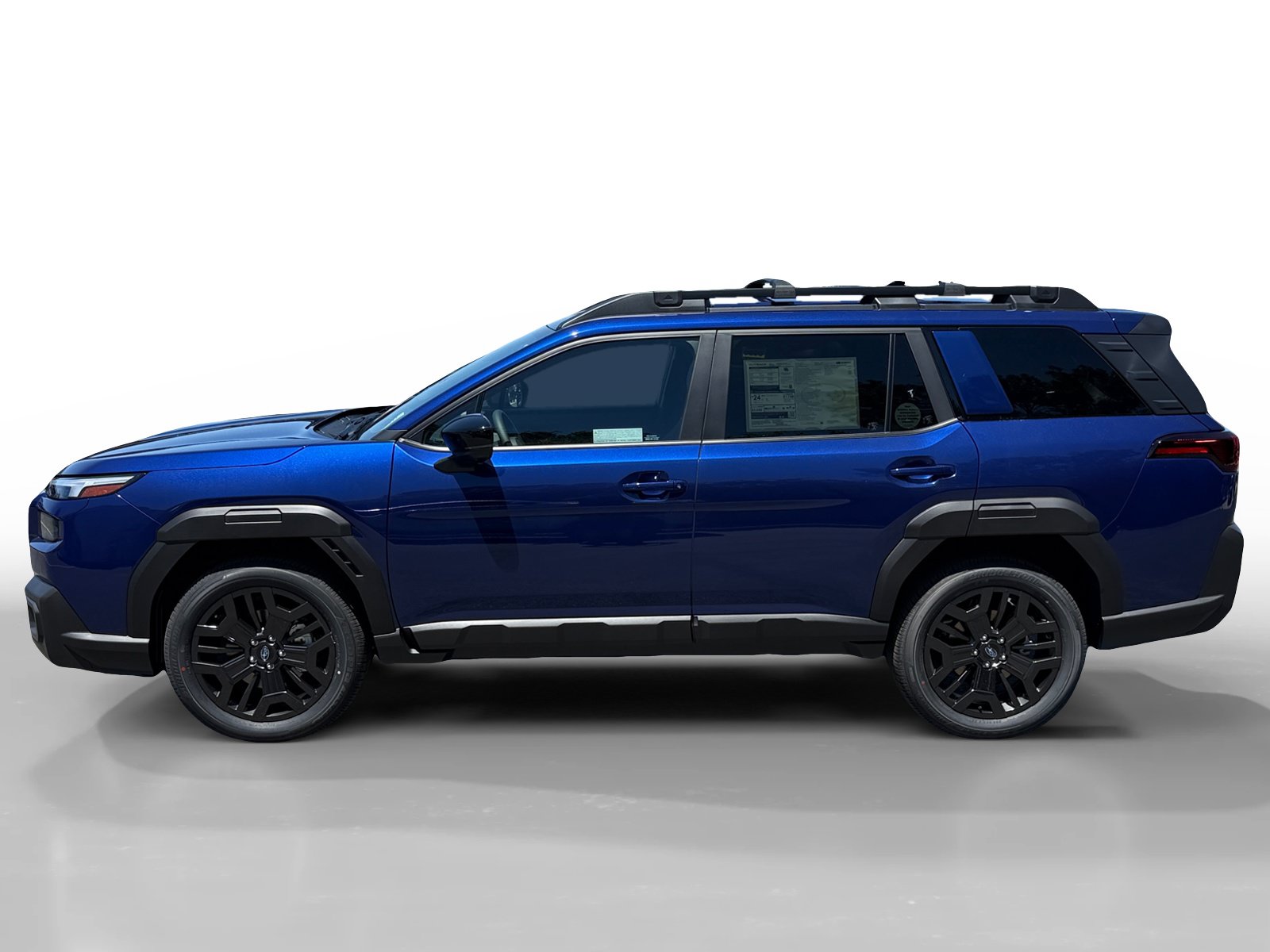 New 2026 Subaru Outback Limited XT AWD/4WD image 2