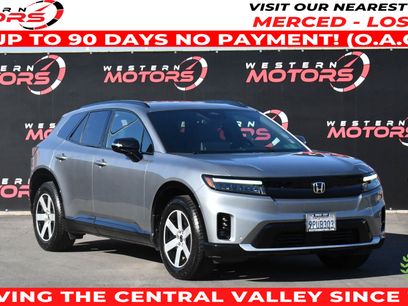 Used 2024 Honda Prologue Touring