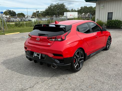 Used 2022 Hyundai Veloster N image 49