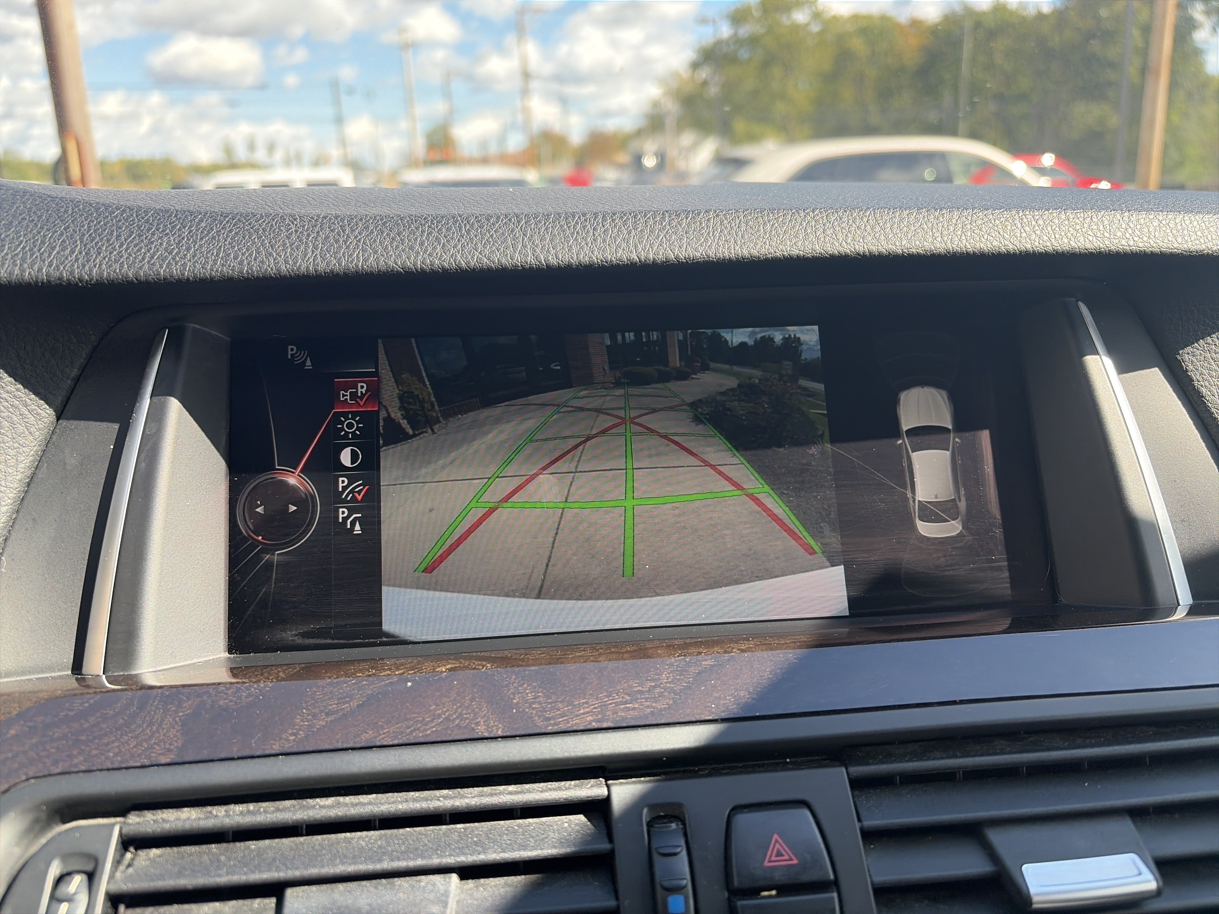 Used 2016 BMW 528i xDrive Sedan AWD/4WD image 26