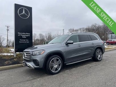 Used 2026 Mercedes-Benz GLS 450 4MATIC