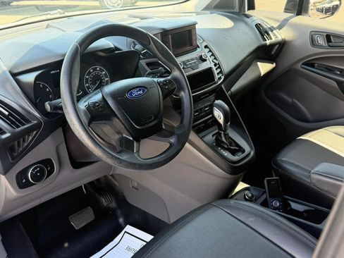 Used 2019 Ford Transit Connect XL FWD image 11