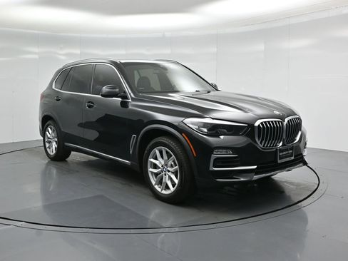 Used 2021 BMW X5 sDrive40i w/ Convenience Package image 59