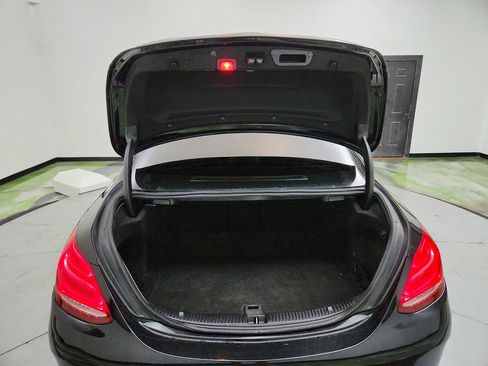 Used 2017 Mercedes-Benz C 63 AMG Sedan image 30