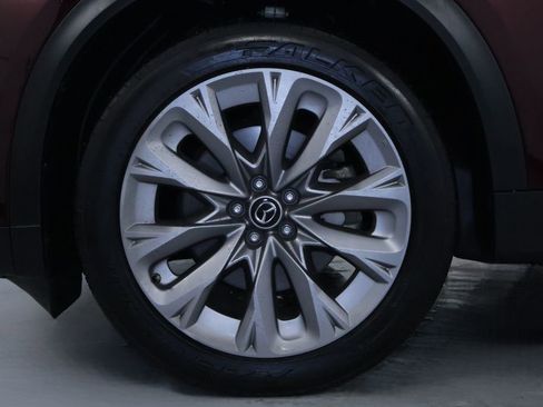 Used 2024 MAZDA CX-90 3.3 Turbo w/ Premium Package AWD/4WD image 39
