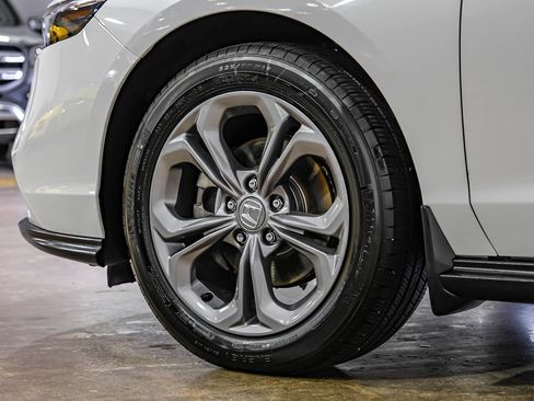 Used 2024 Honda Accord EX image 58