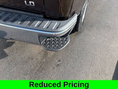 Used 2019 Chevrolet Silverado 1500 LT image 34