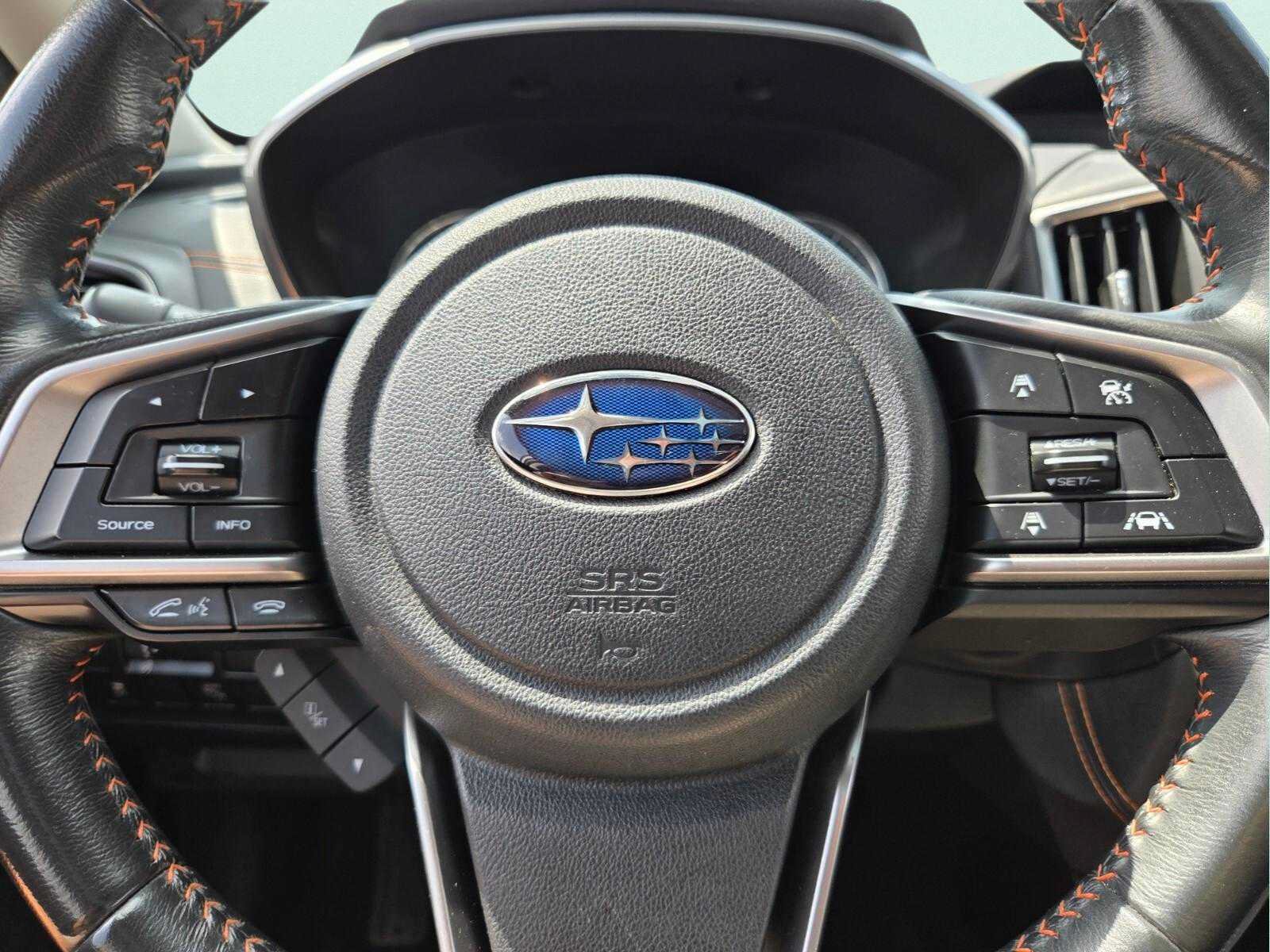 Used 2018 Subaru Crosstrek 2.0i Limited AWD/4WD image 34