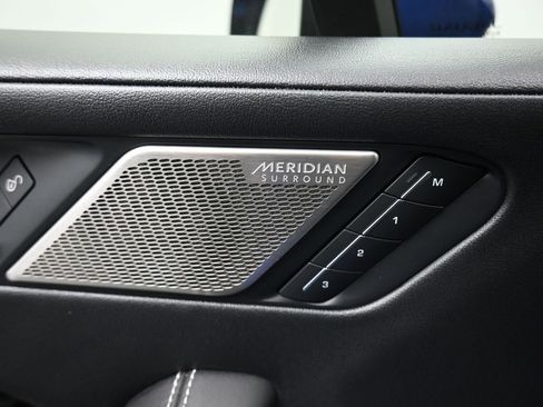 Used 2020 Jaguar I-PACE HSE image 11