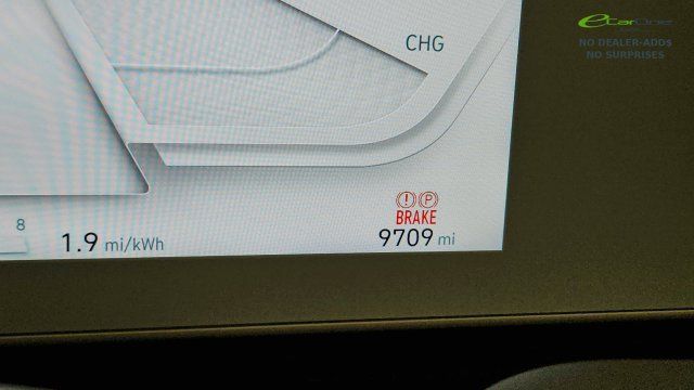 Used 2024 Hyundai Ioniq 5 Limited RWD image 54
