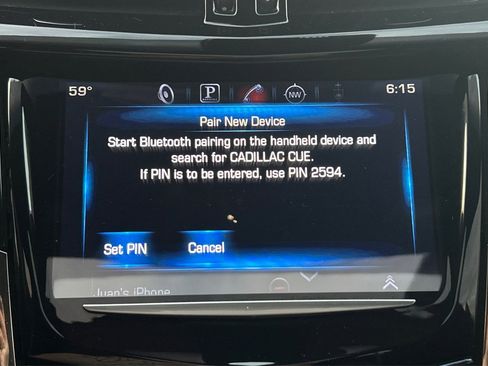 Used 2014 Cadillac CTS Premium image 30