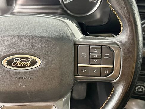 Used 2023 Ford F150 Tremor image 24
