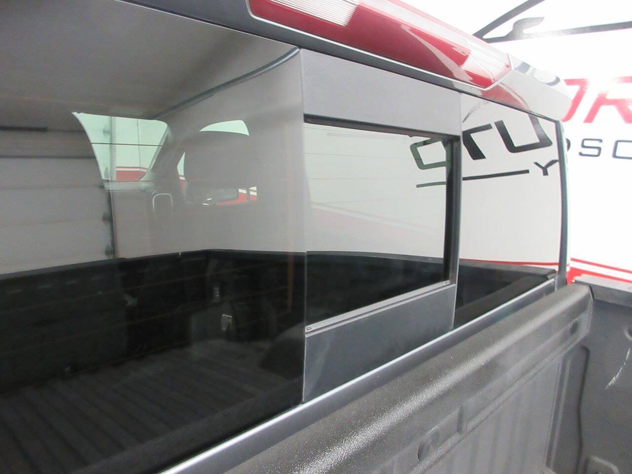 Used 2020 GMC Sierra 1500 Elevation w/ Elevation Value Package AWD/4WD image 36