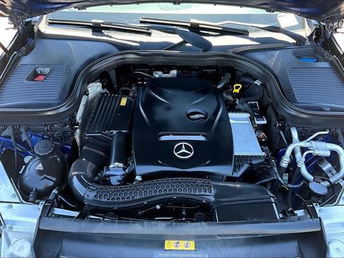 Used 2018 Mercedes-Benz GLC 300 image 31