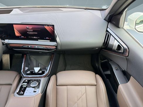 New 2026 BMW X3 xDrive30 w/ Premium Package AWD/4WD image 28