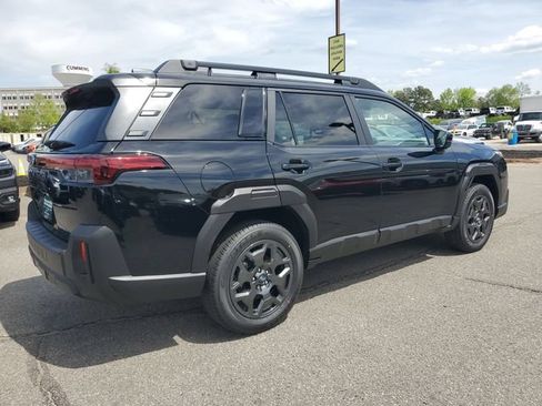 New 2026 Subaru Outback Premium AWD/4WD image 6
