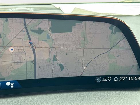 New 2026 Cadillac CT5 Premium Luxury w/ Technology Package image 20