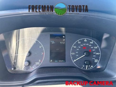 Used 2024 Toyota Corolla LE FWD image 8