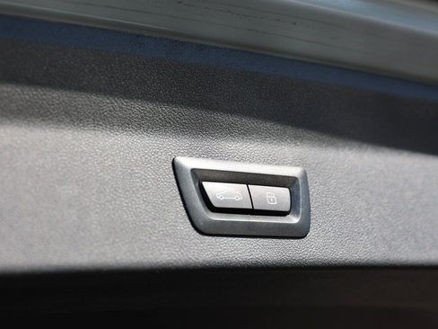 Used 2024 BMW X3 M w/ Competition Package image 14