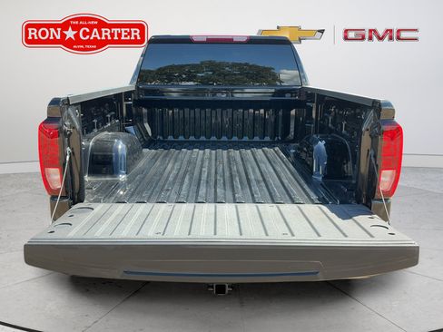 Used 2026 GMC Sierra 1500 Elevation RWD image 21