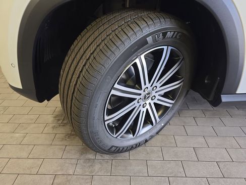 New 2026 Mercedes-Benz GLE 350 4MATIC image 35