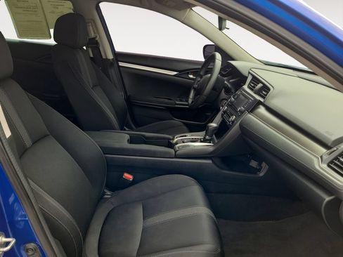 Used 2020 Honda Civic LX image 15