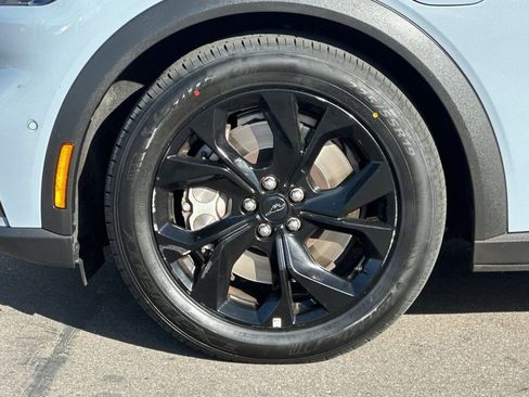 Used 2024 Ford Mustang Mach-E Select image 28