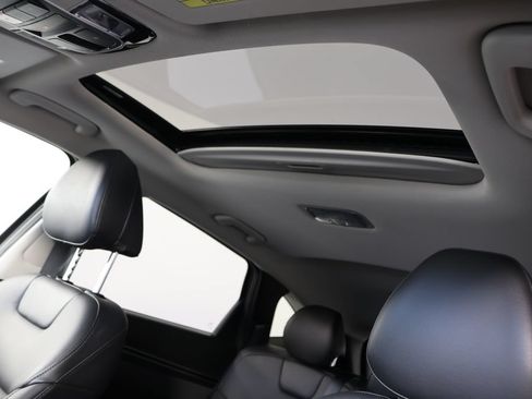 Used 2023 Hyundai Tucson SEL w/ Convenience Package AWD/4WD image 18