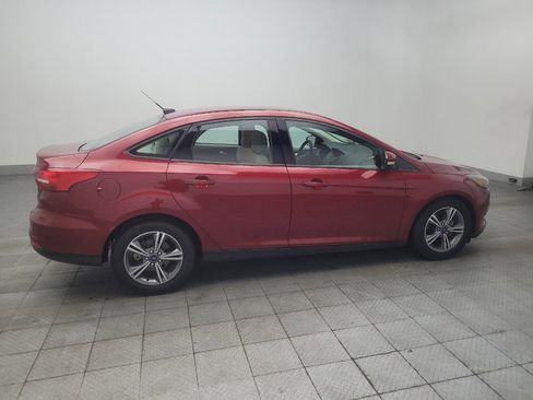 Used 2017 Ford Focus SE FWD image 10