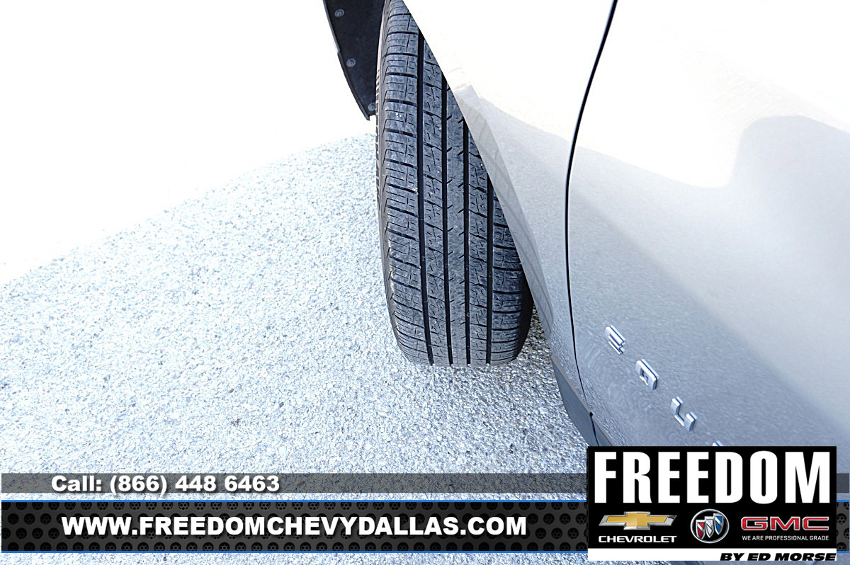 Used 2024 Chevrolet Equinox LT AWD/4WD image 41
