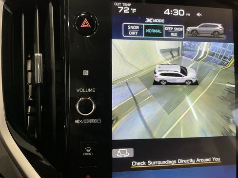 Used 2023 Subaru Ascent Touring image 59