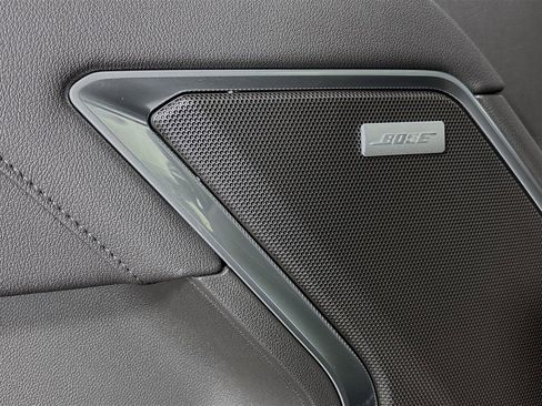 New 2026 GMC Sierra 1500 Elevation w/ Elevation Premium Package image 18