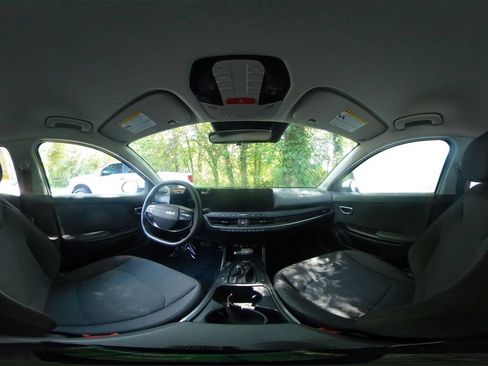 Used 2025 Kia K4 FWD image 41